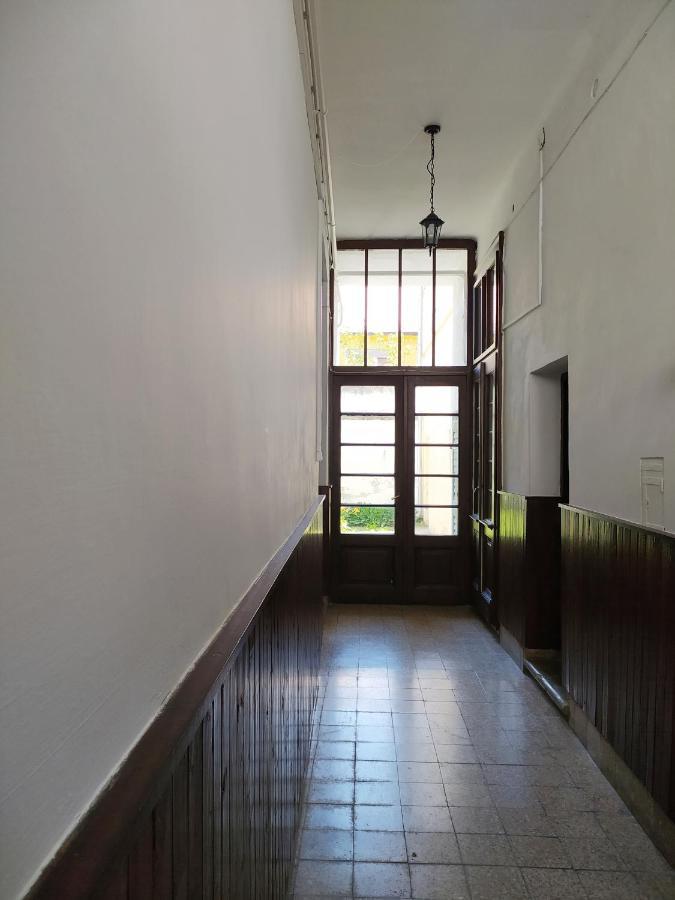Вилла Atelier Кестхей Экстерьер фото